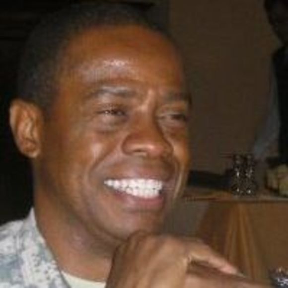 Meet your Posher, Michael - Picture 1 of 1